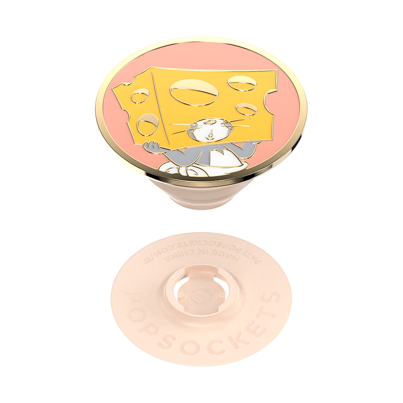 Enamel Nibbles &mdash; Adhesive PopGrip image number 11