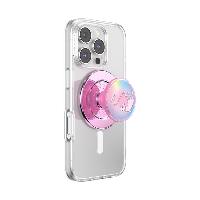 Backspin Mew Whimsy &mdash;  MagSafe PopGrip image number 7