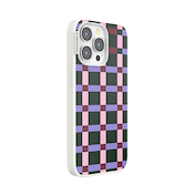 Mod Pine Check &mdash; iPhone 13 Pro MagSafe Case image number 2