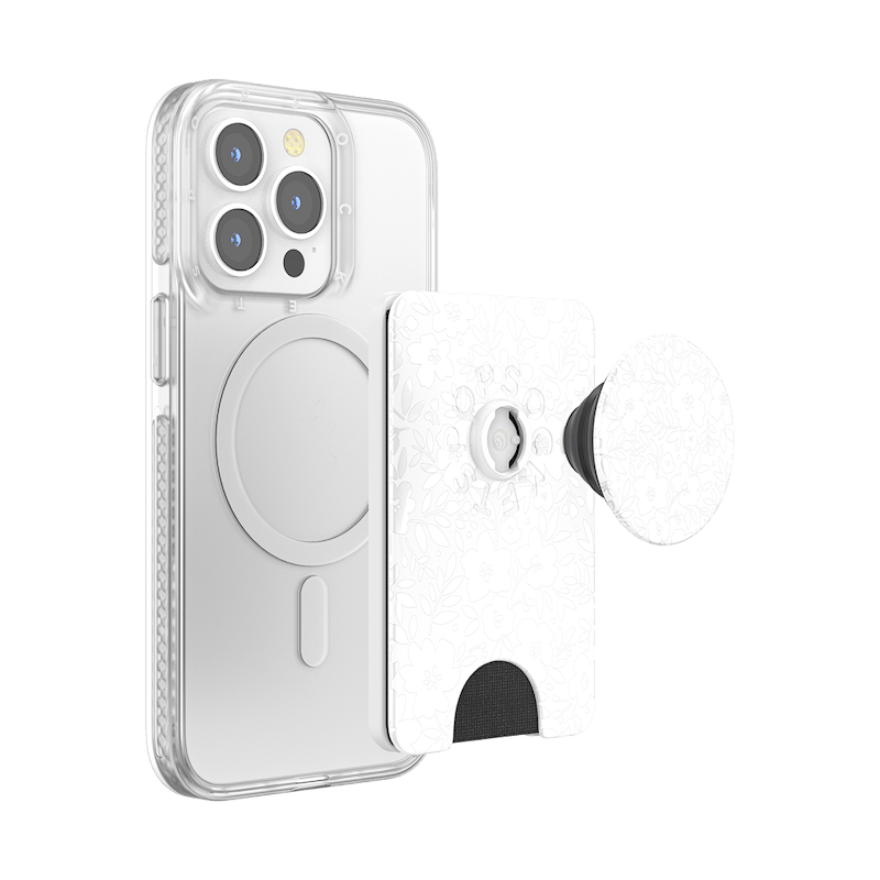 Blanc Fresh — MagSafe PopWallet+ image number 7