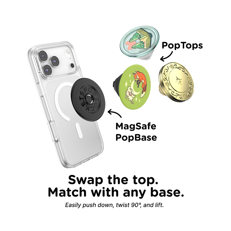 The Fox and The Hare &mdash;  PopTop image number 2