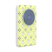 Miffy in Bloom Zest &mdash; MagSafe PowerPack image number 6