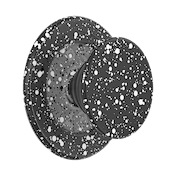 Black Speckle &mdash; MagSafe PopGrip image number 1