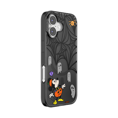 Secondary image for hover Spooked Mickey &mdash; iPhone 17 MagSafe Case