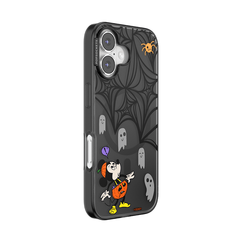 Spooked Mickey &mdash; iPhone 17 MagSafe Case image number 1