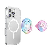 Tidepool Dome Mew Aura Sphere &mdash;  MagSafe PopGrip image number 6