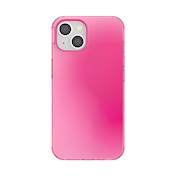 Bubblegum Aura&nbsp; &mdash; iPhone 13 MagSafe Case image number 1