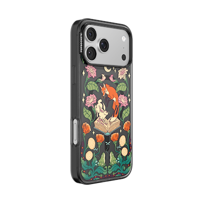 Secondary image for hover The Fox and the Hare &mdash; iPhone 17 Pro Max MagSafe Case
