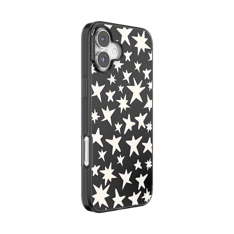 Starstruck &mdash; iPhone 16 Plus MagSafe Case image number 1