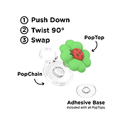 PopOut Get Lucky &mdash; PopTop image number 2