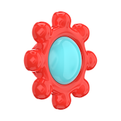 Candy Gear Red &mdash; MagSafe PopGrip image number 12