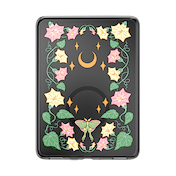 Moon Flower &mdash; Kindle 12th Gen MagSafe Case image number 1