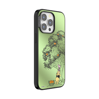 Secondary image for hover 100 Acre Wood &mdash; iPhone 13 Pro MagSafe Case