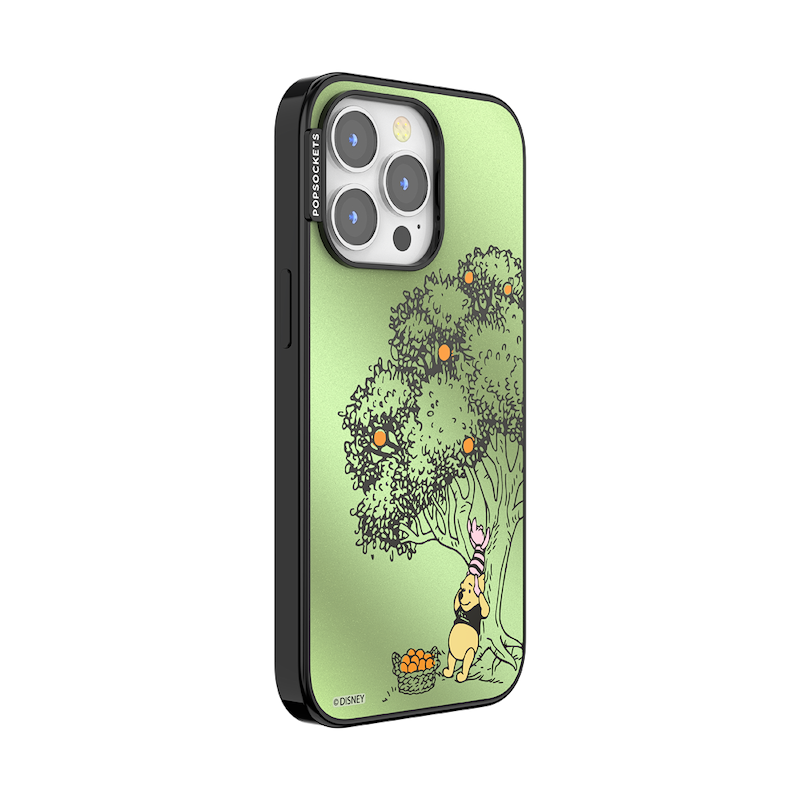 100 Acre Wood &mdash; iPhone 13 Pro MagSafe Case image number 1