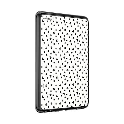 Secondary image for hover White Mickey Polka Dot &mdash; Kindle 12th Gen MagSafe Case