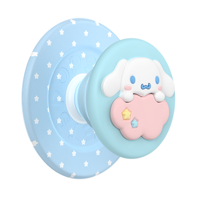 PopOut Cinnamoroll &mdash; MagSafe PopGrip