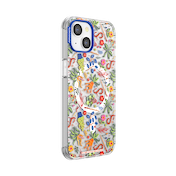 Herbology In Spring &mdash; iPhone 14 MagSafe Case image number 2