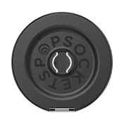 Black &mdash; MagSafe Kick-Out Grip & Stand image number 7