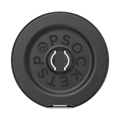 Secondary image for hover Black &mdash;  MagSafe Kick-Out Base