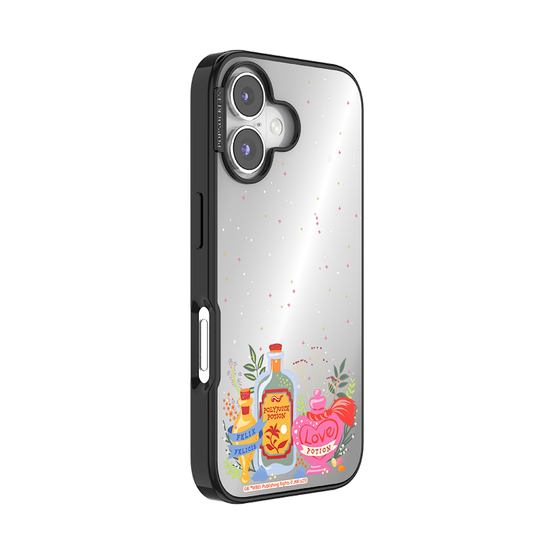 Potions &mdash; iPhone 16 MagSafe Case image number 1
