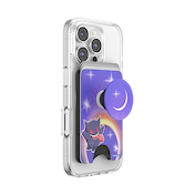 Gengar Dream Eater &mdash; MagSafe PopWallet+ image number 8