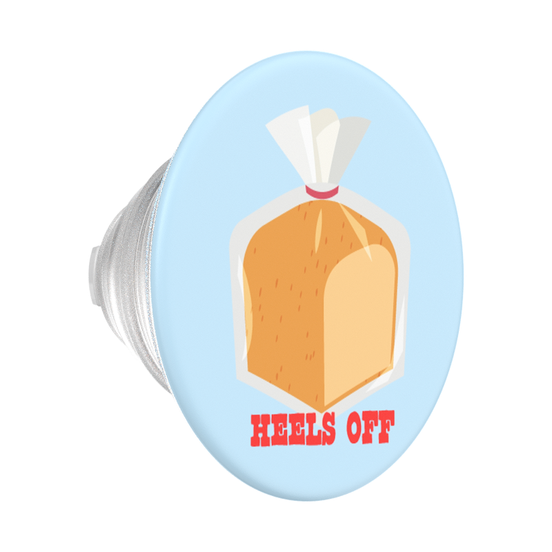 Heels Off &mdash;  MagSafe PopGrip image number 7