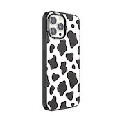 Cow Print &mdash; iPhone 13 Pro Max MagSafe Case image number 2