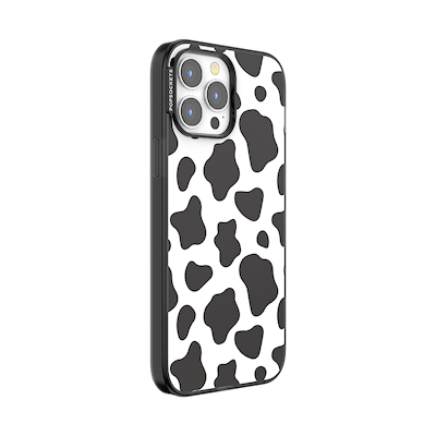Secondary image for hover Cow Print &mdash; iPhone 13 Pro Max MagSafe Case