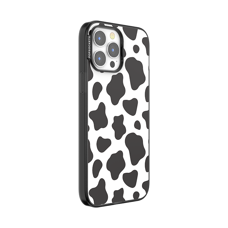 Cow Print &mdash; iPhone 13 Pro Max MagSafe Case image number 1
