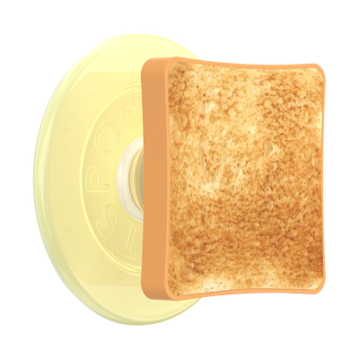 PopOut Toast &mdash;  MagSafe PopGrip