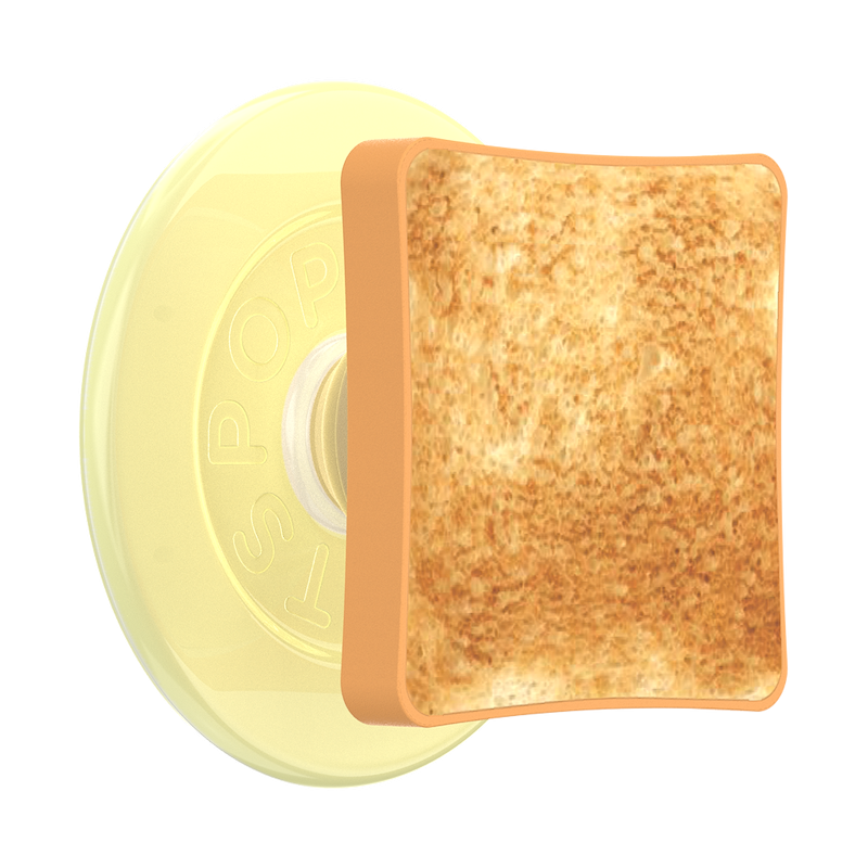 PopOut Toast &mdash;  MagSafe PopGrip image number 0
