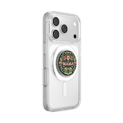 Boho Mama &mdash;  MagSafe PopGrip image number 10
