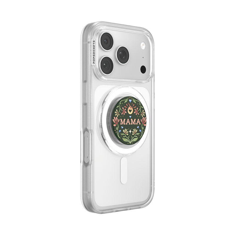 Boho Mama &mdash;  MagSafe PopGrip image number 9