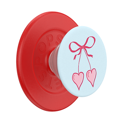 Simply Sweet Hearts &mdash;  MagSafe PopGrip