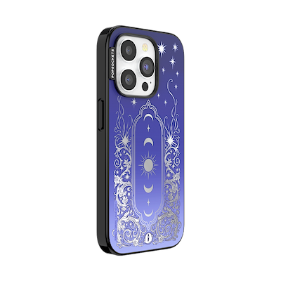 Secondary image for hover Mirror Curse Breaker &mdash; iPhone 15 Pro MagSafe Case