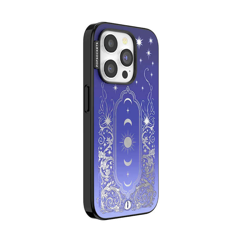Mirror Curse Breaker &mdash; iPhone 15 Pro MagSafe Case image number 1