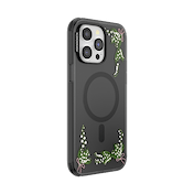 Lily of the Valley &mdash; iPhone 14 Pro Max MagSafe Case image number 2