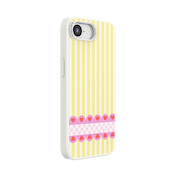 Candy Stripe Crush &mdash; iPhone 17e/16e MagSafe Case image number 2