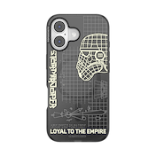 Stormtrooper Spec &mdash; iPhone 17 MagSafe Case image number 1