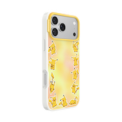 What's Up Pikachu &mdash; iPhone 17 Pro Max MagSafe Case image number 2