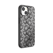 Mirror Black Veil &mdash; iPhone 14 MagSafe Case image number 2