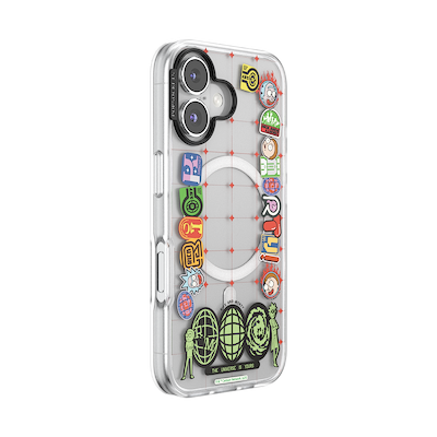 Secondary image for hover The Universe Is Yours &mdash; iPhone 16 MagSafe Case