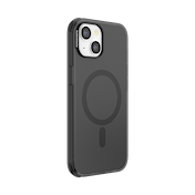 Black &mdash; iPhone 13/14 MagSafe Case image number 2