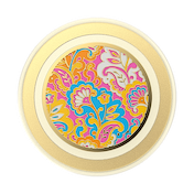 Gaudy Gold &mdash; MagSafe PopGrip image number 2