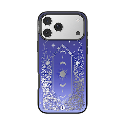 Mirror Curse Breaker &mdash; iPhone 18 Pro Max MagSafe Case