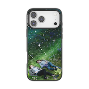 Mirror Bella & Edward &mdash; iPhone 17 Pro Max MagSafe Case image number 1