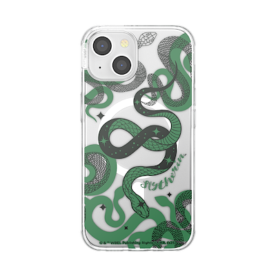 Slytherin&trade;&nbsp; &mdash; iPhone 14 MagSafe Case
