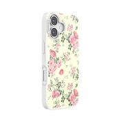 Cottage Tutu Yellow &mdash; iPhone 17 MagSafe Case image number 2