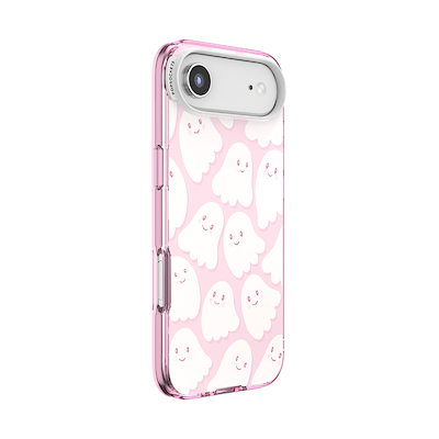 Secondary image for hover Kawaii Ghosties &mdash; iPhone Air MagSafe Case