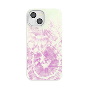 Sun Washed Purple &mdash; iPhone 15 MagSafe Case image number 1